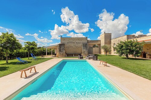 Villa Queen by Perle di Puglia