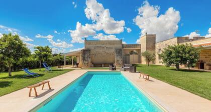 Villa Queen by Perle di Puglia