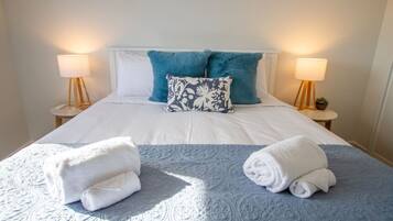 3 camere, ferro/asse da stiro, Wi-Fi gratuito, lenzuola