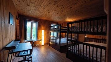 3 habitaciones, tabla de planchar con plancha y wifi gratis
