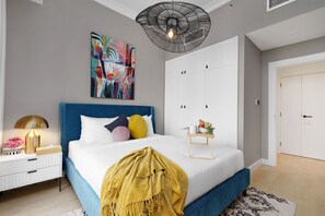 Comfort Apartment | View from room