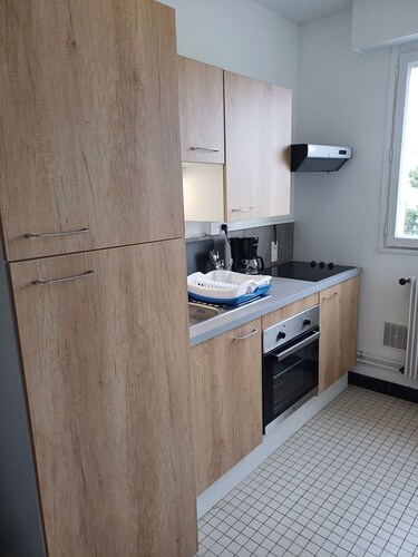 Charmant Appartement