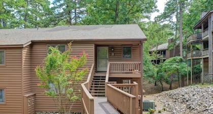Cozy Pines/12BPC Hosted by LOVR