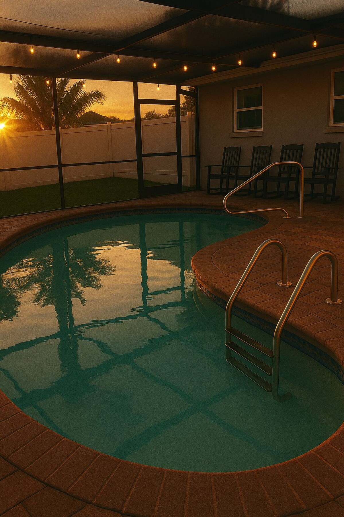 Majoittajan profiilikuva