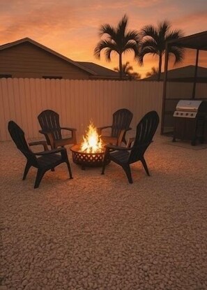 テラス / パティオ