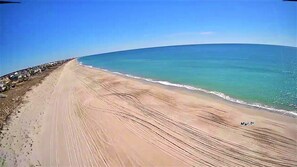 Spiaggia