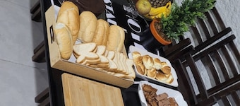 Hotel e Restaurante do Baixinho