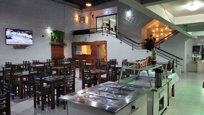 Hotel e Restaurante do Baixinho 