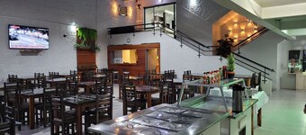Hotel e Restaurante do Baixinho