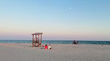 Lettini da mare