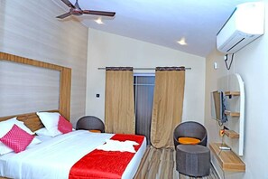 1 bedroom, free WiFi - Tampara Resort (Chatrapur)