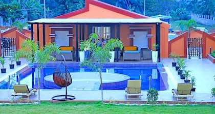 Tampara Resort