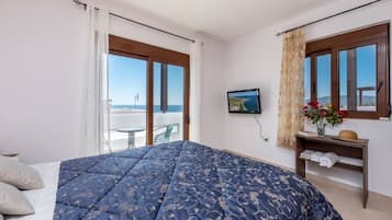 3 habitaciones y wifi gratis