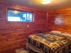 3 Schlafzimmer, WLAN, BettwÀsche