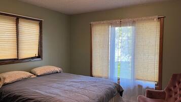 3 chambres, Wi-Fi, draps fournis