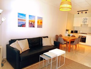 Smart TV - Maravilloso Bungalow (Gran Alacant)