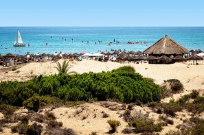 Beach nearby - Maravilloso Bungalow (Gran Alacant)
