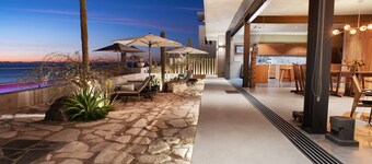 Luxurious Residence with Panoramic Views to the Sea of Cortés