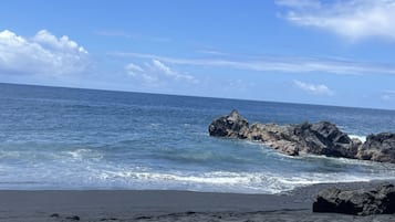 沙滩毛巾