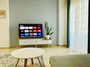 Interior - Divjaka Apartments 3 | City Center (Divjakë)