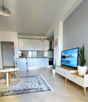 Interior - Divjaka Apartments 3 | City Center (Divjakë)