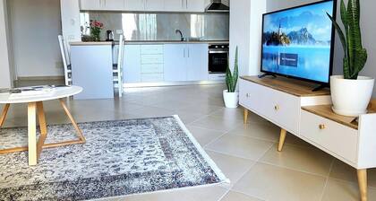 Divjaka Apartments 3_City Center