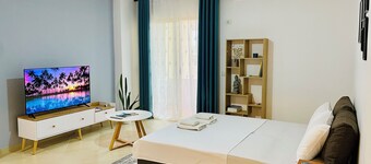 Divjaka Apartments 3_City Center
