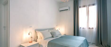 3 Schlafzimmer, WLAN, Bettwäsche