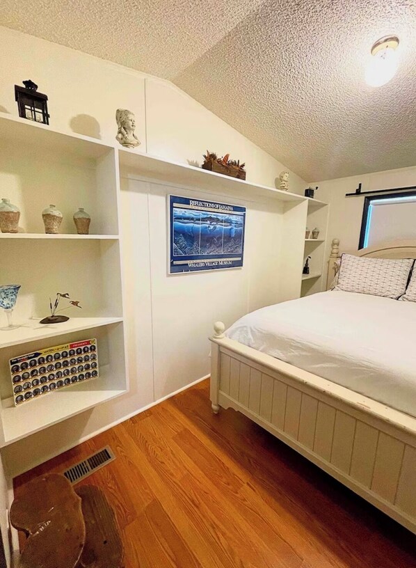 3 bedrooms, in-room safe, iron/ironing board, free WiFi - Cover place (Carmine)