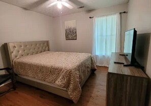 3 Schlafzimmer, Bügeleisen/Bügelbrett, WLAN, Bettwäsche