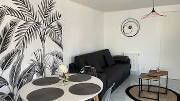 Fernseher