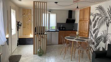 Restauration