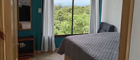 2 slaapkamers, wifi, beddengoed