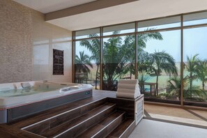 Sauna, baño turco, baño turco/hammam, masajes con piedras calientes