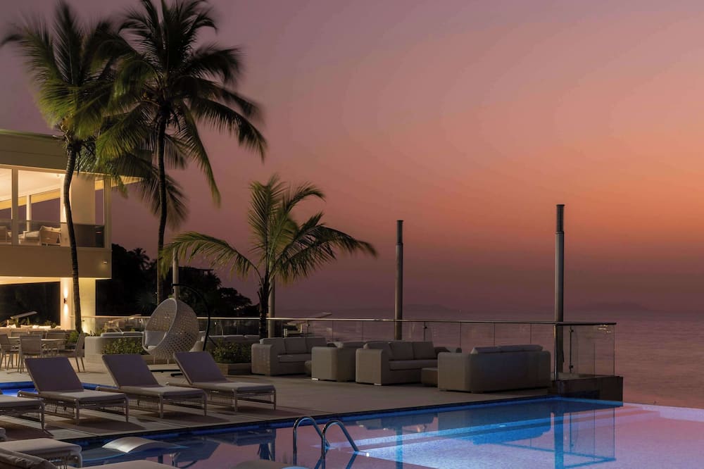 Radisson Blu Hotel, Conakry