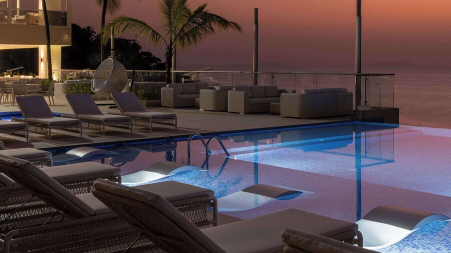 Radisson Blu Hotel, Conakry