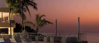 Radisson Blu Hotel, Conakry