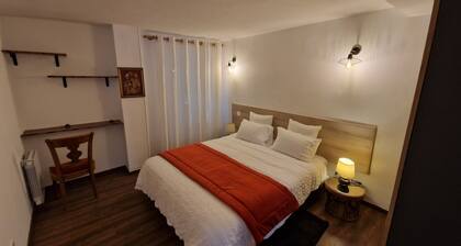 Le Cigne - Résidence les Quatre Oiseaux