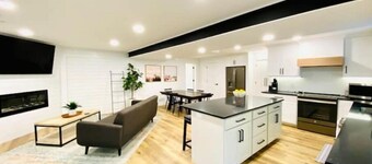 Hobble Creek Mountain Retreat