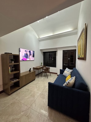 Smart TV