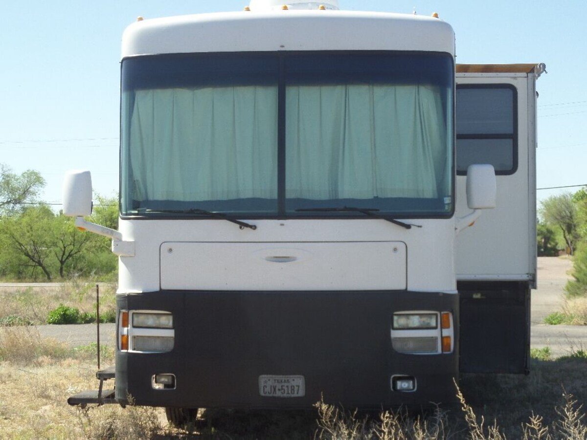 Majoittajan profiilikuva