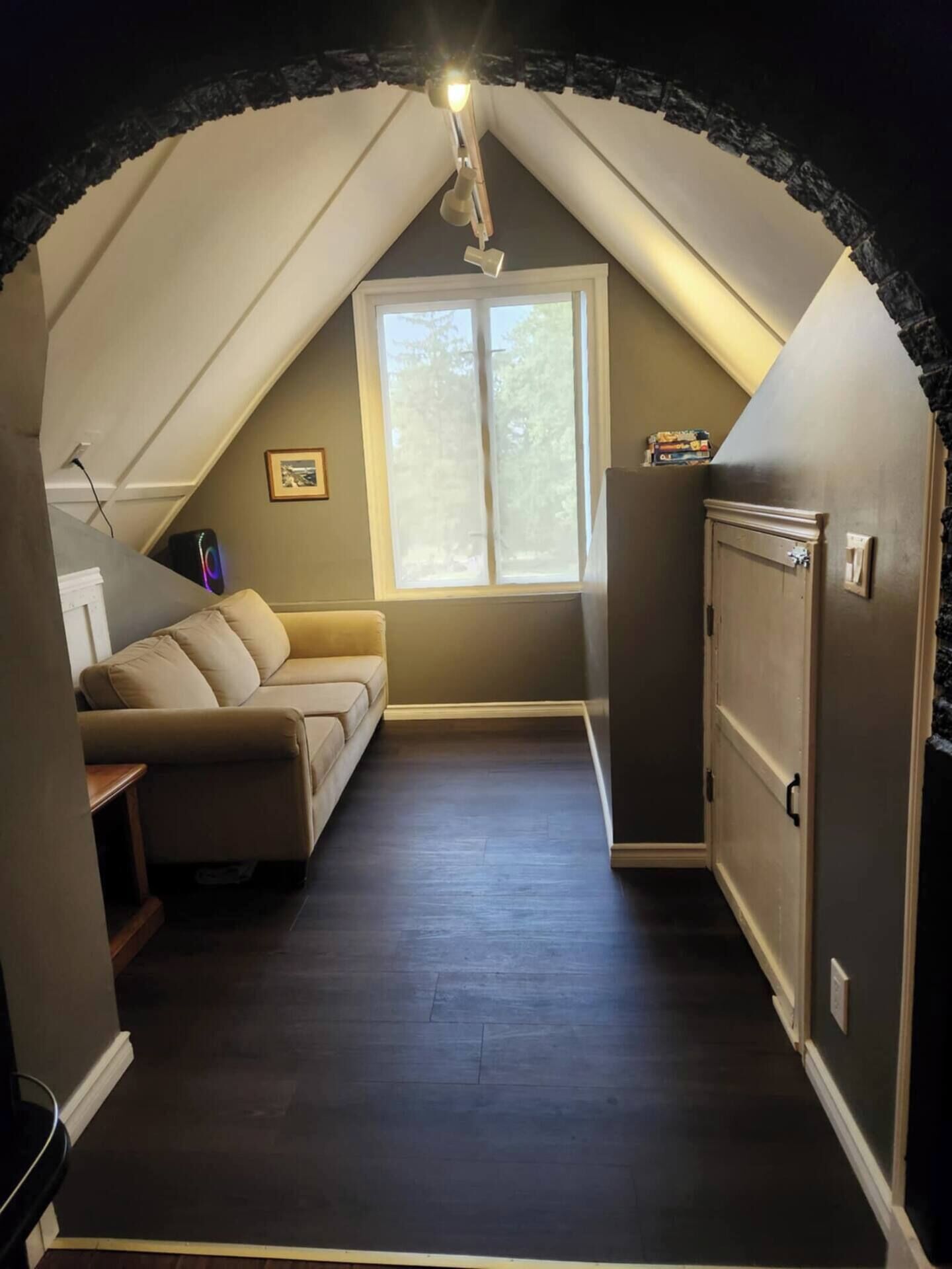 Intérieur
