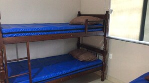 1 chambre, Wi-Fi