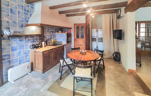 Preciosa casa en Cazouls-les-Béziers