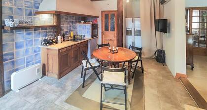 Preciosa casa en Cazouls-les-Béziers