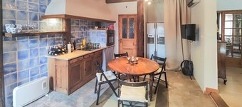 HÀrligt hem i Cazouls-lÚs-Béziers