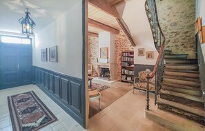 Interieur