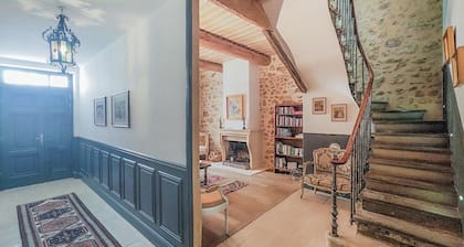 Schönes Zuhause in Cazouls-lès-Béziers