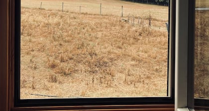 Chambre Privé à la Campagne