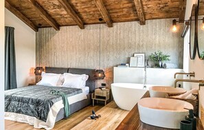 3 camere, una cassaforte in camera, culla da viaggio, Wi-Fi gratuito